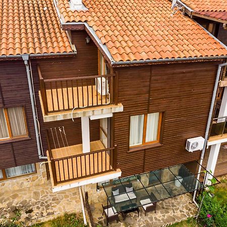 Sea Dreams Holiday Home Sozopol Exterior photo