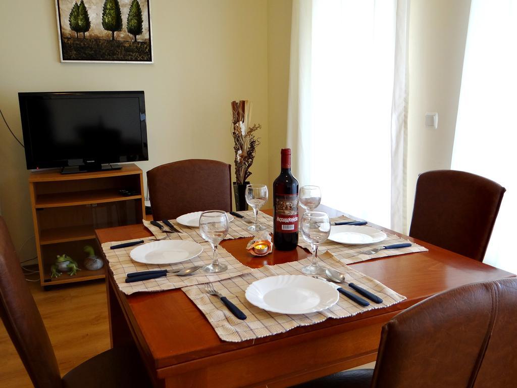 Sea Dreams Holiday Home Sozopol Exterior photo