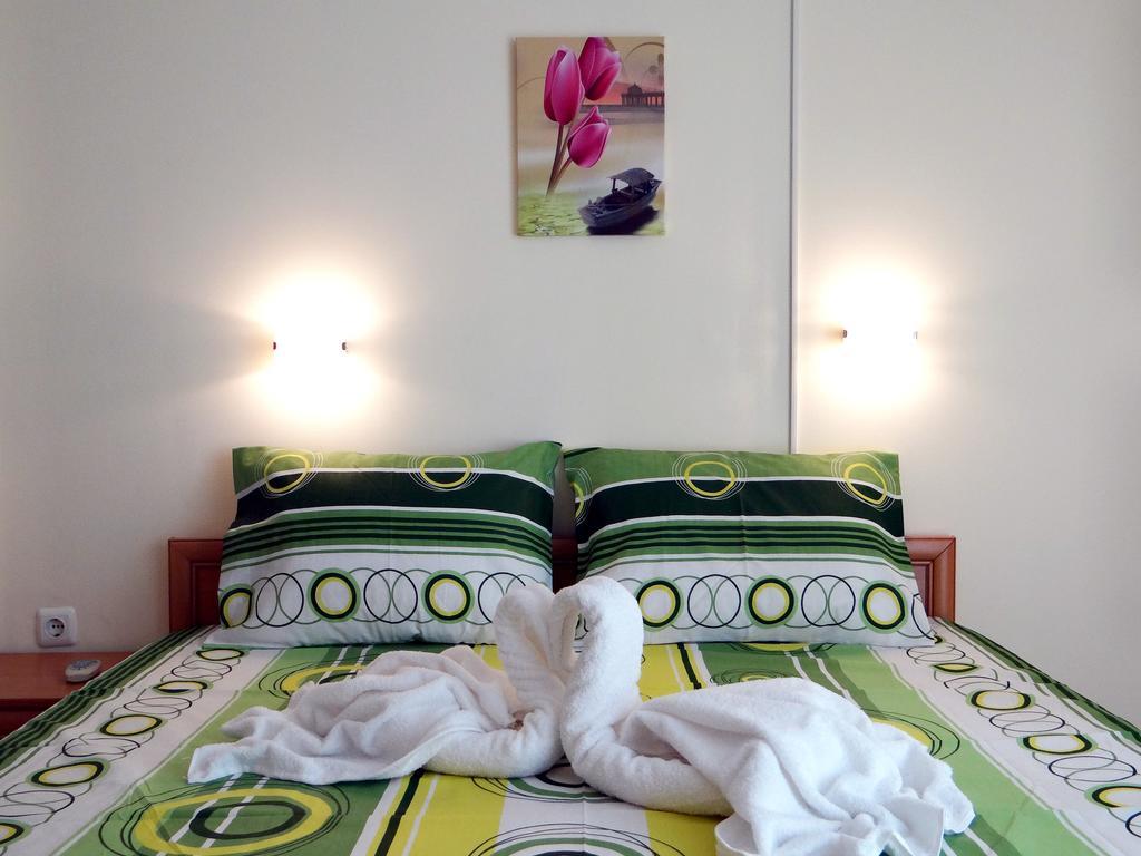Sea Dreams Holiday Home Sozopol Exterior photo
